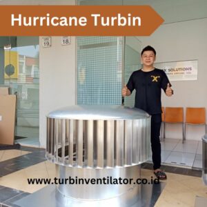 Hurriccane Turbin Ventilator (1)