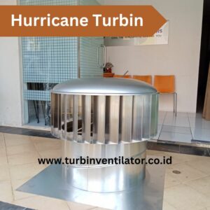 Hurriccane Turbin Ventilator (3)