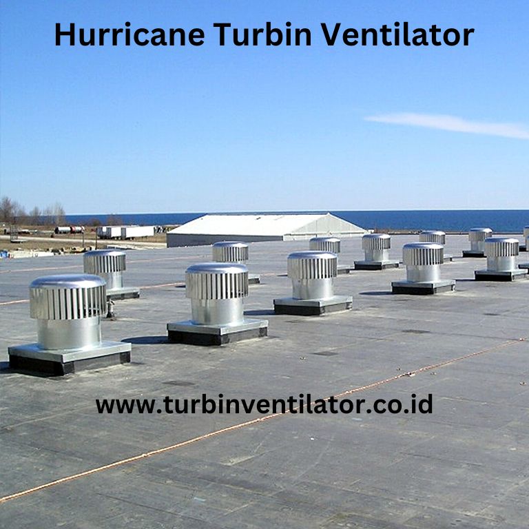 Hurriccane Turbin Ventilator (4)